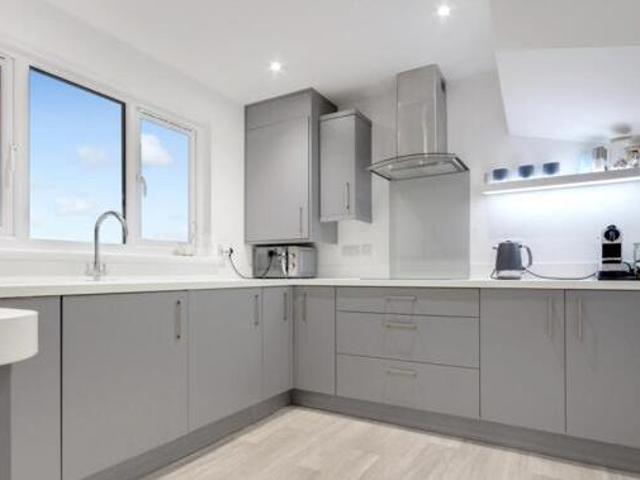 House for sale in Brandis Corner, Devon