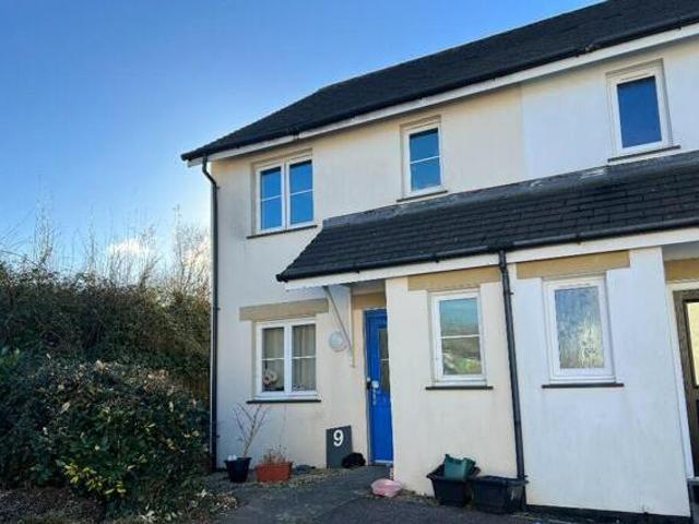 House for sale in Brandis Corner, Devon