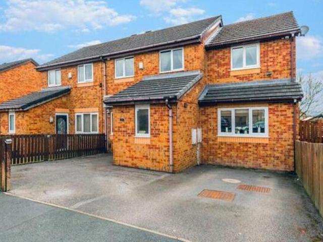 House for sale in North Yorkshire