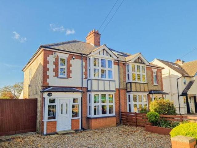 House for sale in Biggleswade, Bedfordshire