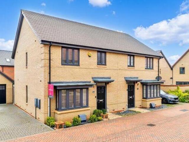 House for sale in Biggleswade, Bedfordshire