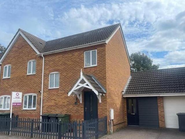 House for sale in Biggleswade, Bedfordshire