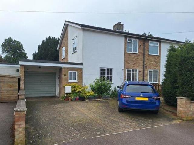 House for sale in Biggleswade, Bedfordshire