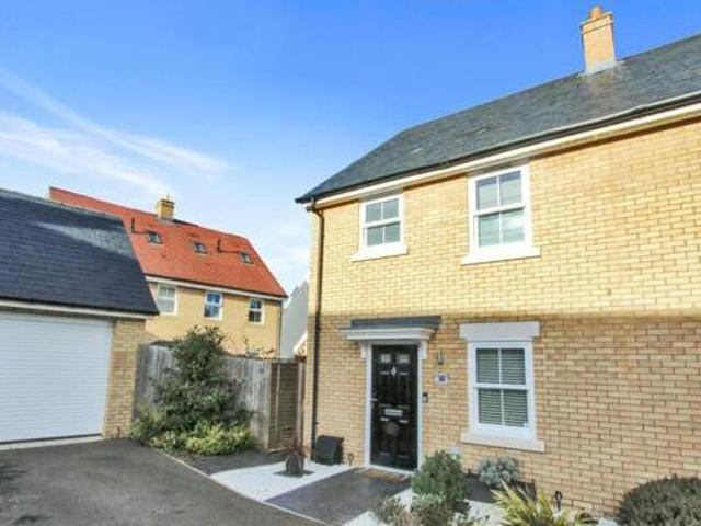 House for sale in Biggleswade, Bedfordshire