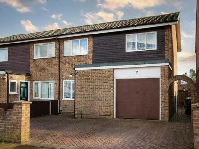 House for sale in Biggleswade, Bedfordshire