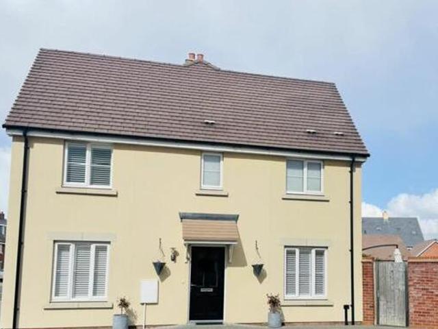 House for sale in Biggleswade, Bedfordshire