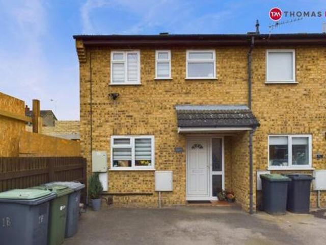 House for sale in Biggleswade, Bedfordshire