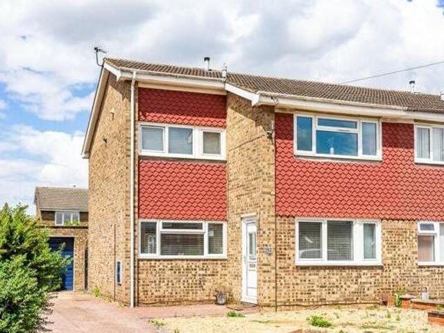 House for sale in Biggleswade, Bedfordshire