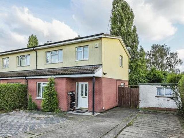 House for sale in City of Nottingham, East Midlands