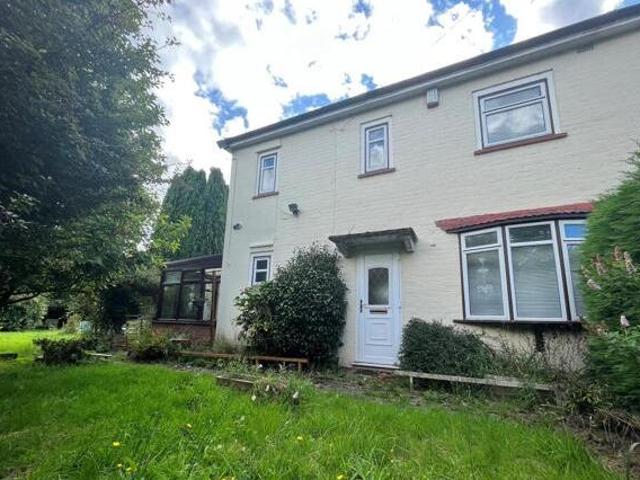 House for sale in Dovecotes, Pendeford