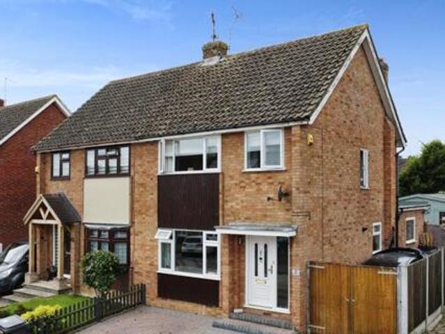 House for sale in Billericay, Basildon