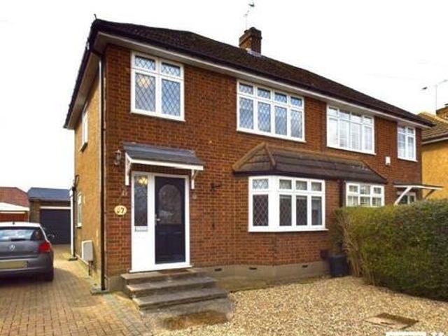 House for sale in Billericay, Basildon