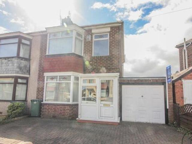 House for sale in Port Clarence, Stockton-on-tees