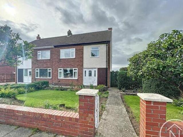 House for sale in Port Clarence, Stockton-on-tees