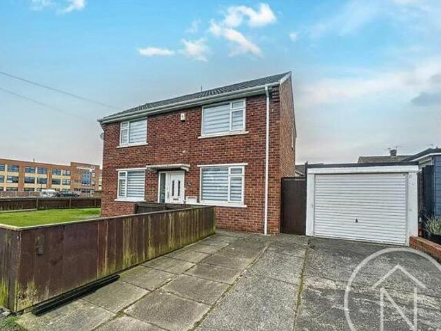 House for sale in Port Clarence, Stockton-on-tees