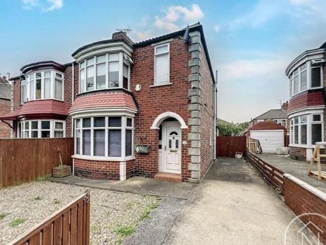 House for sale in Billingham, Tees Valley