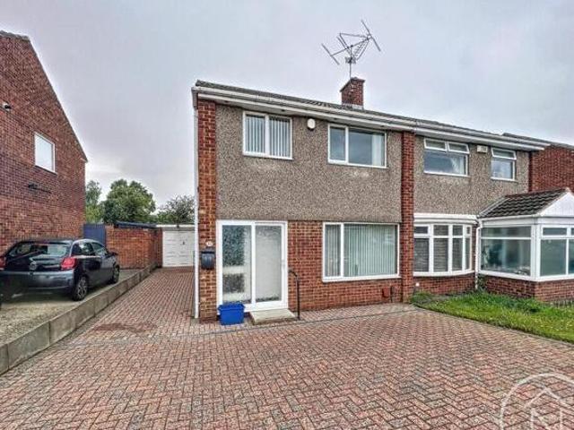House for sale in Port Clarence, Stockton-on-tees