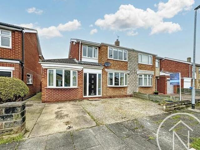 House for sale in Port Clarence, Stockton-on-tees