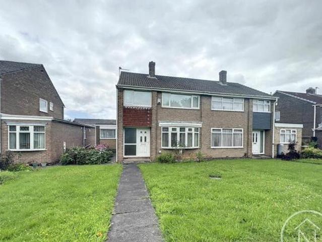 House for sale in Port Clarence, Stockton-on-tees