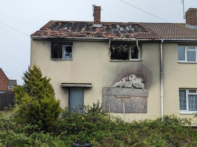 House for sale in Port Clarence, Stockton-on-tees