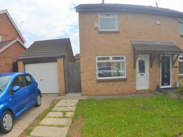 House for sale in Port Clarence, Stockton-on-tees
