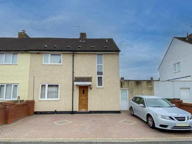 House for sale in Old Heath, Bilston
