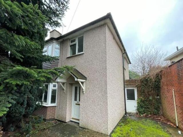 House for sale in Loxdale, Bilston