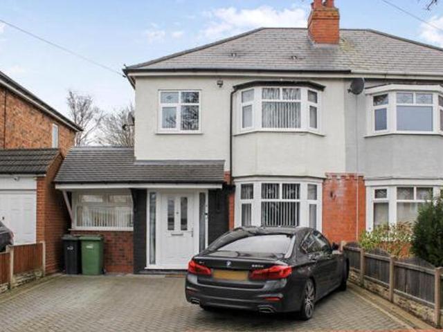 House for sale in Coseley, Dudley