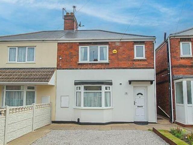 House for sale in Freezeland, Bilston