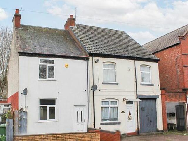 House for sale in Old Heath, Bilston