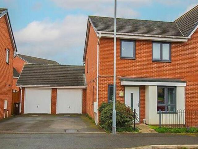 House for sale in Loxdale, Bilston