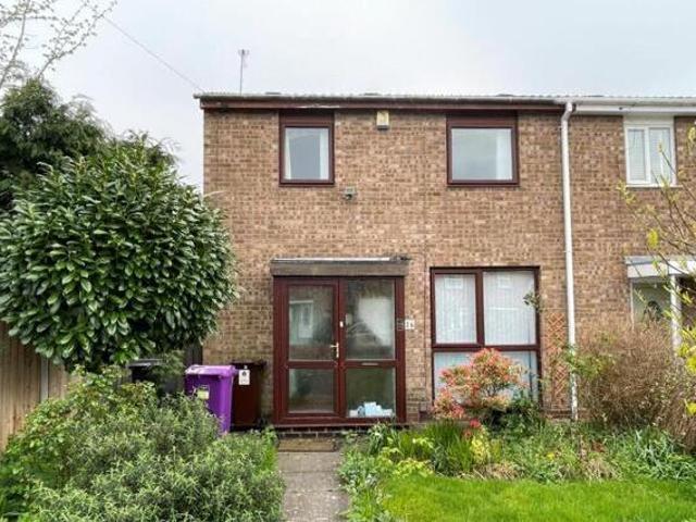 House for sale in Bilston, West Midlands