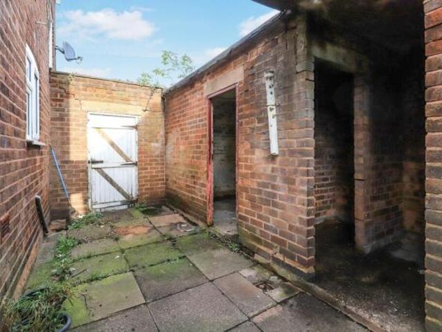 Farm for sale in Rough Hills, Wolverhampton