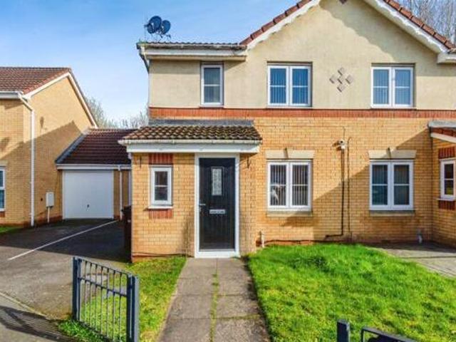 House for sale in Bilston, Wolverhampton