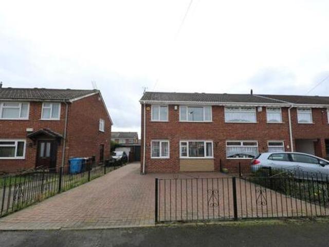 House for sale in Hull, Hull and East Yorkshire