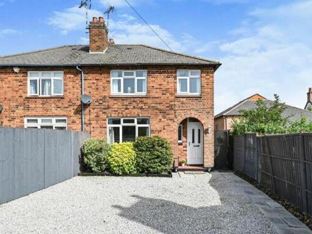 House for sale in Cawston, Rugby