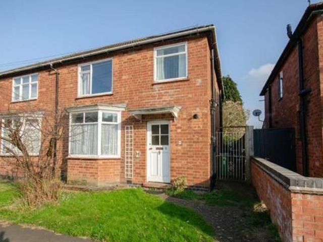 House for sale in Overslade, New Bilton