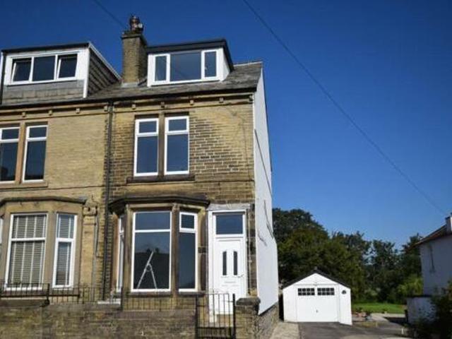 House for sale in Priestthorpe, Bradford
