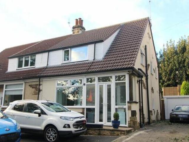 House for sale in Bingley, West Yorkshire