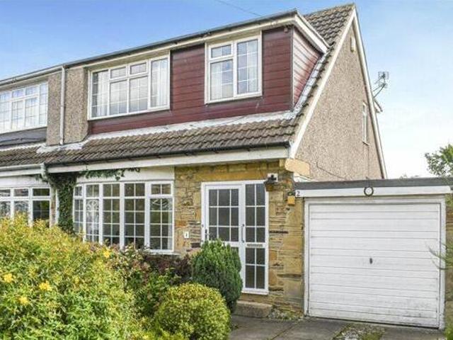 House for sale in Bingley, West Yorkshire