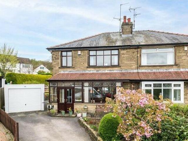 House for sale in Bingley, West Yorkshire