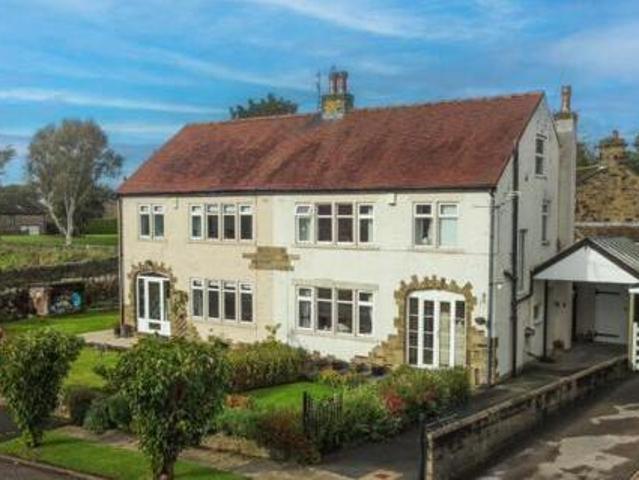 House for sale in Micklethwaite, Bradford