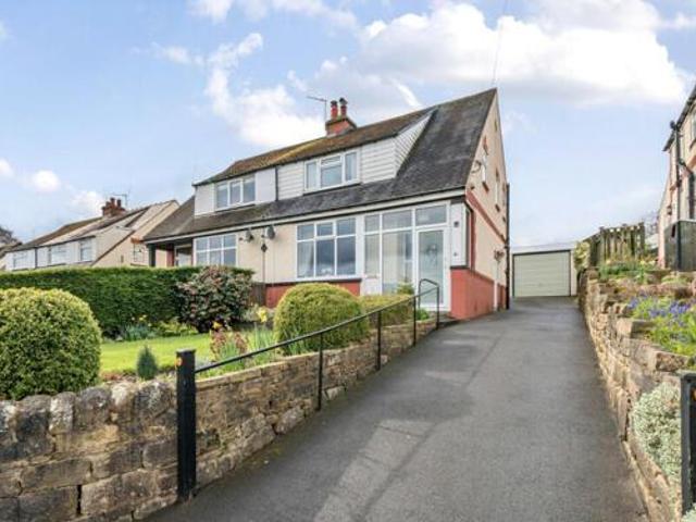 House for sale in Bingley, West Yorkshire