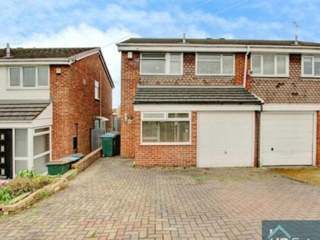House for sale in Binley, West Midlands