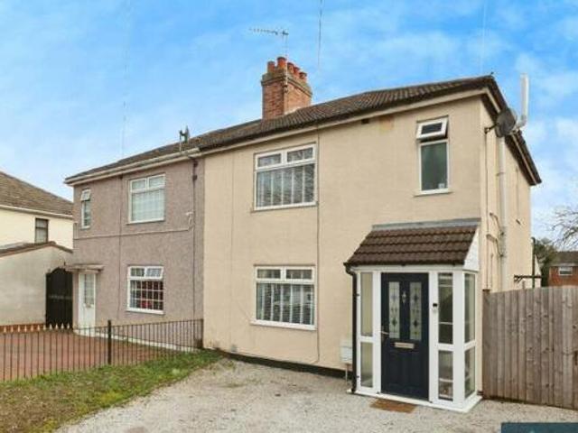 House for sale in Clifford Park, West Midlands