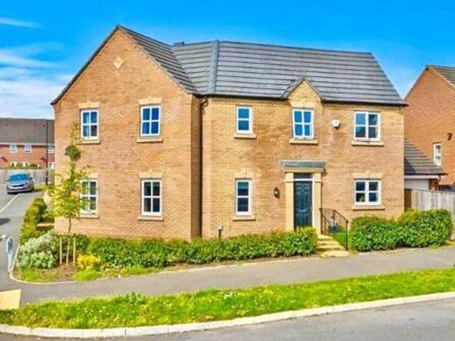 House for sale in Copsewood, West Midlands