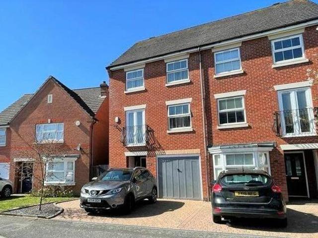 House for sale in Binley, West Midlands