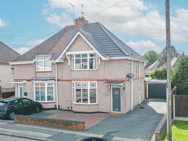 House for sale in West Midlands
