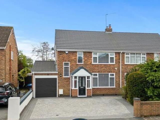 House for sale in Lyons, Greater London