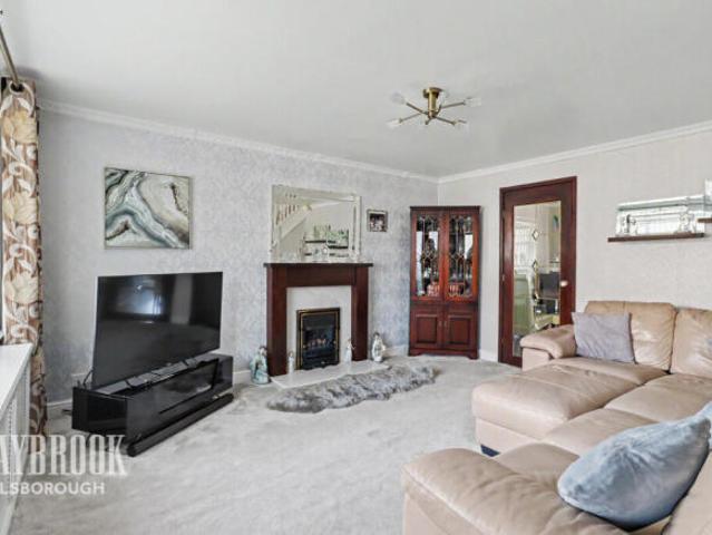 Farm for sale in Middlewood, Sheffield